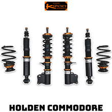 Load image into Gallery viewer, Holden Commodore VT VY VX Sedan - KSPORT Coilover Kit — KS Racing Australia