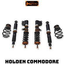 Load image into Gallery viewer, Holden Commodore VT VY VX Sedan - KSPORT Coilover Set — KS Racing Australia