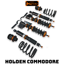 Load image into Gallery viewer, Holden Commodore VR-VS - KSPORT Coilover Kit — KS Racing Australia