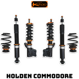 Holden Commodore VZ Sedan - KSPORT Coilover Kit
