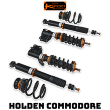 Load image into Gallery viewer, Holden Commodore VZ Wagon/Ute - KSPORT Coilover Kit — KS Racing Australia