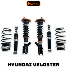 Load image into Gallery viewer, Hyundai VELOSTER incl. Turbo R-spec; excluding N Line and Electronically Controlled Suspension — KS Racing Australia
