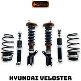 Hyundai VELOSTER turbo 12-17 - KSPORT Coilover Kit