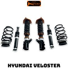 Load image into Gallery viewer, Hyundai VELOSTER turbo 12-17 - KSPORT Coilover Kit — KS Racing Australia