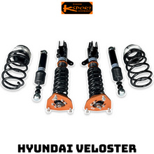 Load image into Gallery viewer, Hyundai VELOSTER incl. Turbo R-spec; excluding N Line and Electronically Controlled Suspension — KS Racing Australia