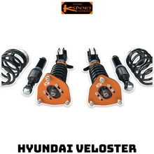 Load image into Gallery viewer, Hyundai VELOSTER incl. Turbo R-spec; excluding N Line and Electronically Controlled Suspension — KS Racing Australia