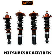 Load image into Gallery viewer, Mitsubishi AIRTREK 01-05 - KSPORT Coilover Kit — KS Racing Australia