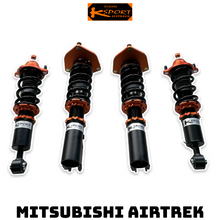 Load image into Gallery viewer, Mitsubishi AIRTREK 01-05 - KSPORT Coilover Kit — KS Racing Australia