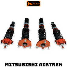 Load image into Gallery viewer, Mitsubishi AIRTREK 01-05 - KSPORT Coilover Kit — KS Racing Australia