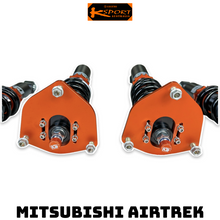 Load image into Gallery viewer, Mitsubishi AIRTREK 01-05 - KSPORT Coilover Kit — KS Racing Australia
