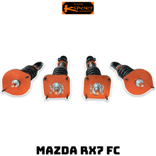 Load image into Gallery viewer, Mazda RX7 FC3S 86-91 - KSPORT Coilover Set — KS Racing Australia