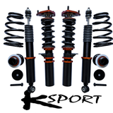 Holden Commodore VN-VP - KSPORT Coilover Kit