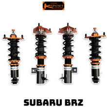Load image into Gallery viewer, Subaru BRZ ZC6 12-up - KSPORT Coilover Kit — KS Racing Australia