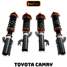 Load image into Gallery viewer, Toyota CAMRY ACV30/MCV30 02-06 - KSPORT Coilover Kit — KS Racing Australia