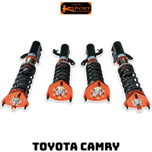 Load image into Gallery viewer, Toyota CAMRY XV50 LE model, XLE model 12-17 - KSPORT Coilover Kit — KS Racing Australia