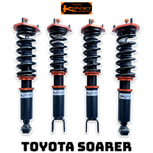 Load image into Gallery viewer, Toyota SOARER Z30 91-00 - KSPORT Coilover Kit — KS Racing Australia