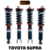 Toyota Supra JZA80 93-98 - KSPORT Coilover Kit