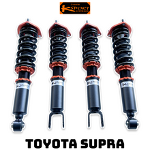 Load image into Gallery viewer, Toyota Supra JZA80 93-98 - KSPORT Coilover Kit — KS Racing Australia