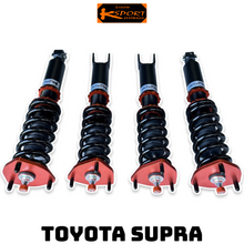 Load image into Gallery viewer, Toyota Supra JZA80 93-98 - KSPORT Coilover Kit — KS Racing Australia