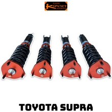 Load image into Gallery viewer, Toyota SUPRA JZA80 93-98 - KSPORT Coilover Kit — KS Racing Australia