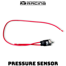 Pressure Sensor / Switch for Air Suspension - KS RACING — KS Racing Australia
