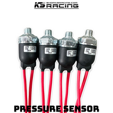 Load image into Gallery viewer, Pressure Sensor / Switch for Air Suspension - KS RACING — KS Racing Australia