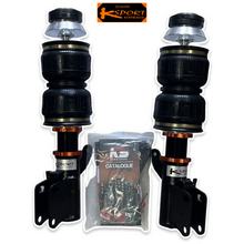 Load image into Gallery viewer, Holden Commodore VE Air Suspension Air Struts Front Only - KSPORT — KS Racing Australia