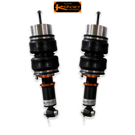 Holden Commodore VF Air Suspension Air Struts Rear Only - KSPORT — KS Racing Australia