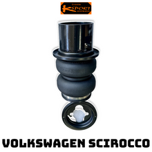 Load image into Gallery viewer, Volkswagen Scirocco R 09-17 Air Suspension Air Struts Front and Rear - K SPORT — KS Racing Australia