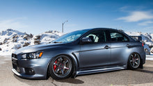 Load image into Gallery viewer, Mitsubishi Lancer EVO 10 Air Lift Performance 3P Air Suspension with KS RACING Air Struts — KS Racing Australia