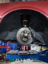 Load image into Gallery viewer, Nissan SKYLINE 2000GT - KSPORT Coilover Kit — KS Racing Australia