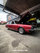 Load image into Gallery viewer, Nissan SKYLINE 2000GT - KSPORT Coilover Kit — KS Racing Australia