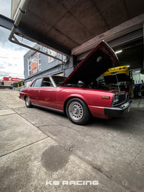 Nissan SKYLINE 2000GT - KSPORT Coilover Kit — KS Racing Australia