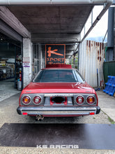 Load image into Gallery viewer, Nissan SKYLINE 2000GT - KSPORT Coilover Kit — KS Racing Australia