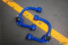 Load image into Gallery viewer, Ford Ranger PX, Ford Everest &amp; Mazda BT-50 - SuperPro Front Fixed Offset Upper Control Arm Kit — KS Racing Australia