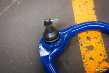 Load image into Gallery viewer, Ford Ranger PX, Ford Everest &amp; Mazda BT-50 - SuperPro Front Fixed Offset Upper Control Arm Kit — KS Racing Australia