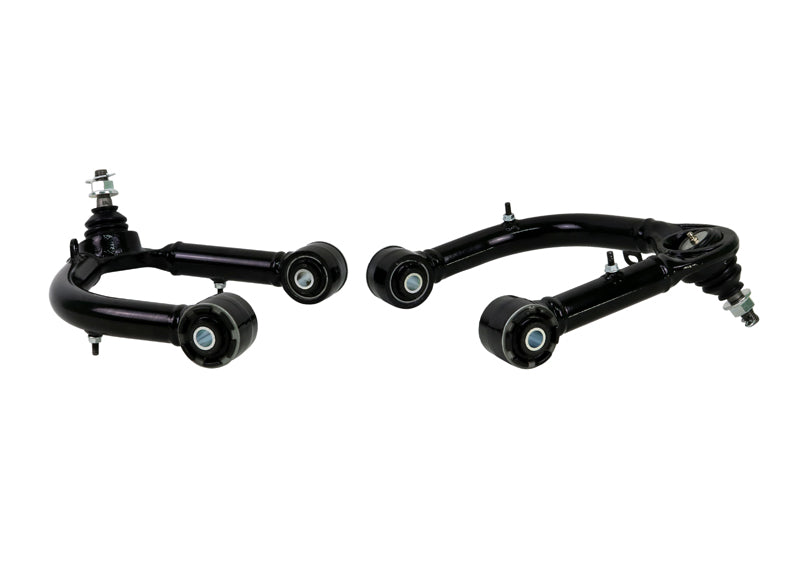 FORD RANGER PX III - Whiteline Upper Control Arm — KS Racing Australia