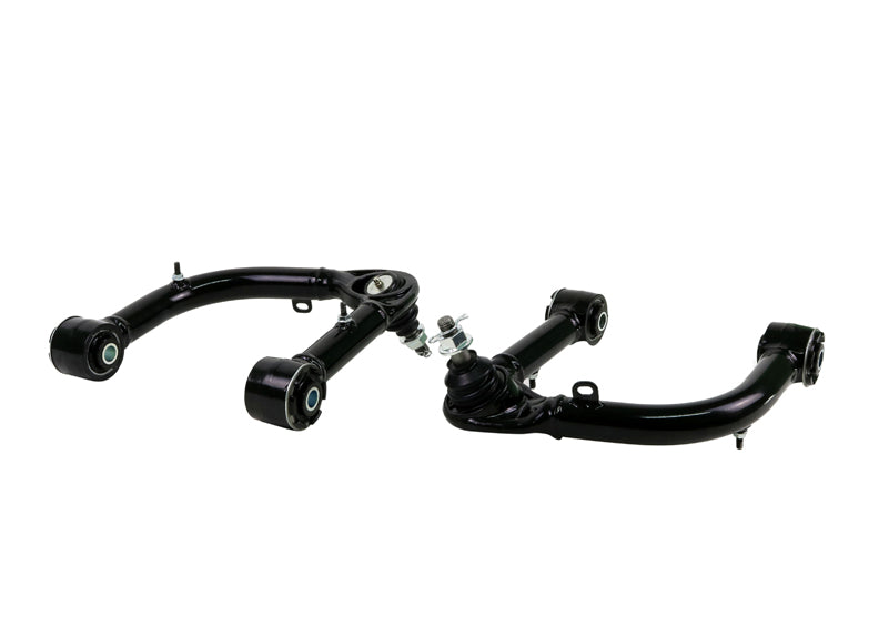 FORD RANGER PX III - Whiteline Upper Control Arm — KS Racing Australia