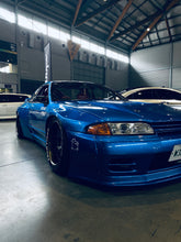 Load image into Gallery viewer, Nissan Skyline R32 GTR Premium Wireless Air Suspension Kit - KS RACING — KS Racing Australia