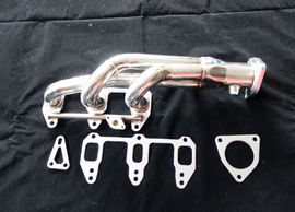 Mazda RX8 Manifold - KS RACING — KS Racing Australia