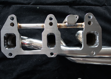 Load image into Gallery viewer, Mazda RX8 Manifold - KS RACING — KS Racing Australia