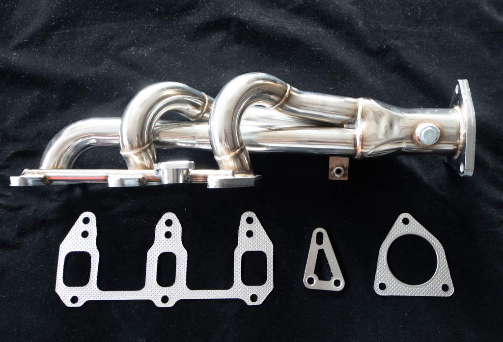 Mazda RX8 Manifold - KS RACING — KS Racing Australia