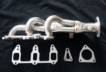 Load image into Gallery viewer, Mazda RX8 Manifold - KS RACING — KS Racing Australia