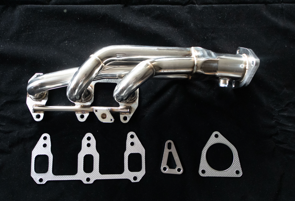 Mazda RX8 Manifold - KS RACING — KS Racing Australia