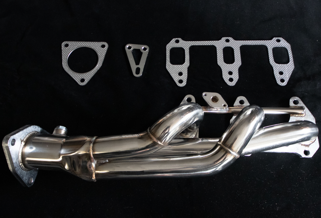 Mazda RX8 Manifold - KS RACING — KS Racing Australia