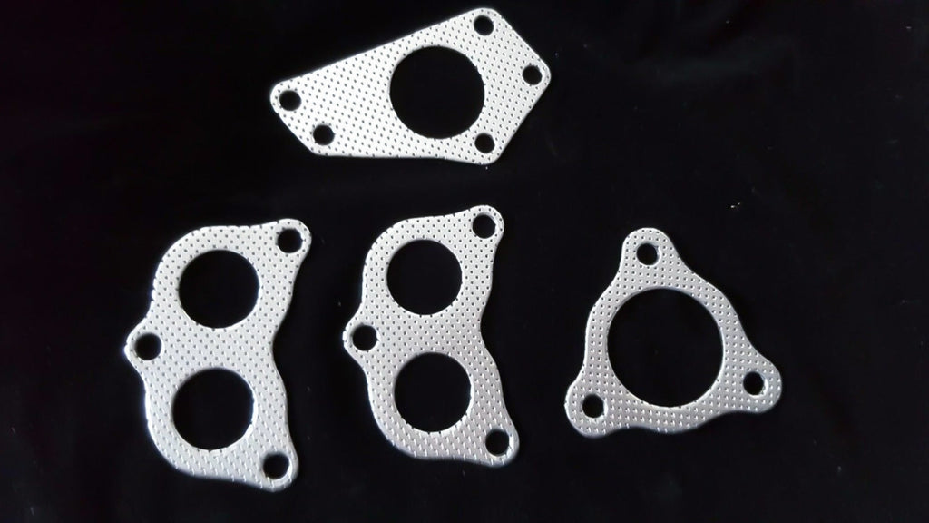 Subaru WRX STI - Equal Length Exhaust Manifold Header — KS Racing Australia