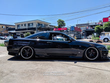 Load image into Gallery viewer, Nissan Skyline R34 Premium Wireless Air Suspension Kit - KS RACING — KS Racing Australia