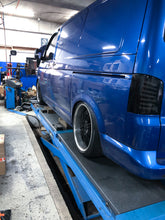 Load image into Gallery viewer, Volkswagen Transporter T5 Premium Wireless Air Suspension Kit - KS RACING — KS Racing Australia