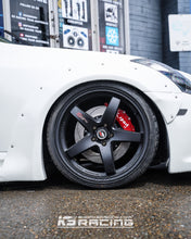 Load image into Gallery viewer, Nissan Skyline V35 Premium Wireless Air Suspension Kit- KS RACING — KS Racing Australia