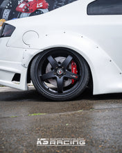 Load image into Gallery viewer, Nissan Skyline V35 Premium Wireless Air Suspension Kit- KS RACING — KS Racing Australia